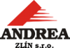 Andrea Zl�n, s.r.o. [p�esm�rov�n� na www.andreazlin.cz]