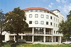 Reference - Hotel a banka Antel